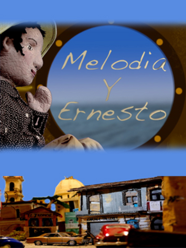 Melodia Y Ernesto (Chok Théâtre)