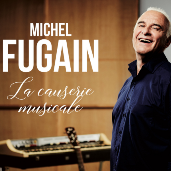 Michel Fugain (Le Gouvy)