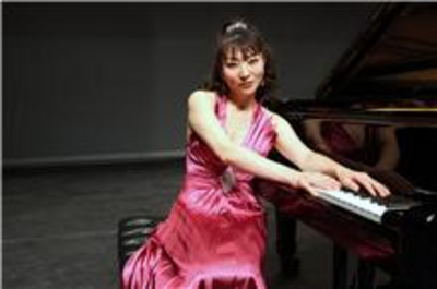 Miho Nitta récital de piano "romance"