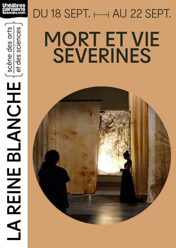 Mort et vies Severines (La Reine Blanche)