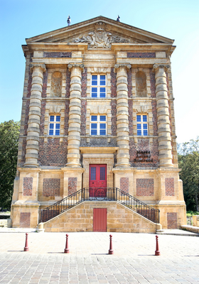 Musée Arthur Rimbaud - Collections permanentes