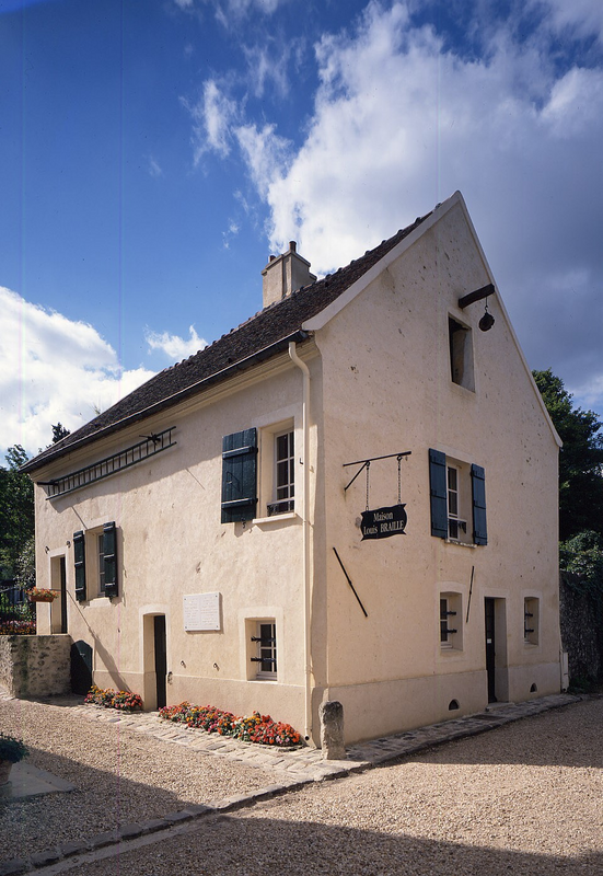 Musée Louis Braille - Maison Natale : Parcours Permanent  (Musée Louis Braille - Maison natale )