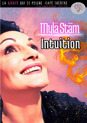 Myla Stam dans Intuition