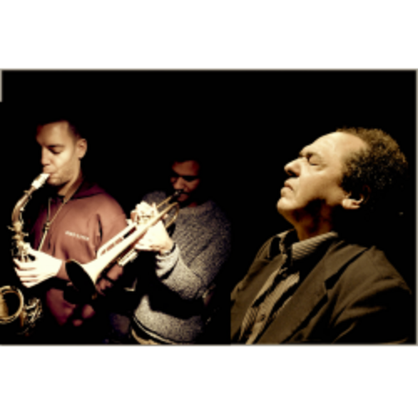 Neil SaidiI & Noé Codjia invitent Alain Jean-Marie Trio (Sunset Sunside)
