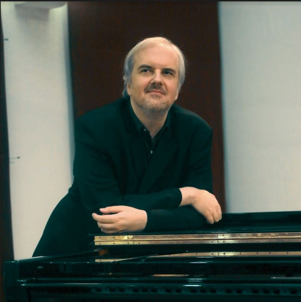 Nicholas Angelich (Piano à Lyon)