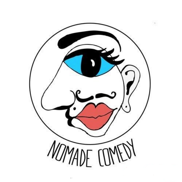 Nomade Comedy (Théâtre Popul'air Du Reinitas)