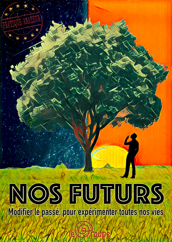 Nos Futurs (Improvidence)