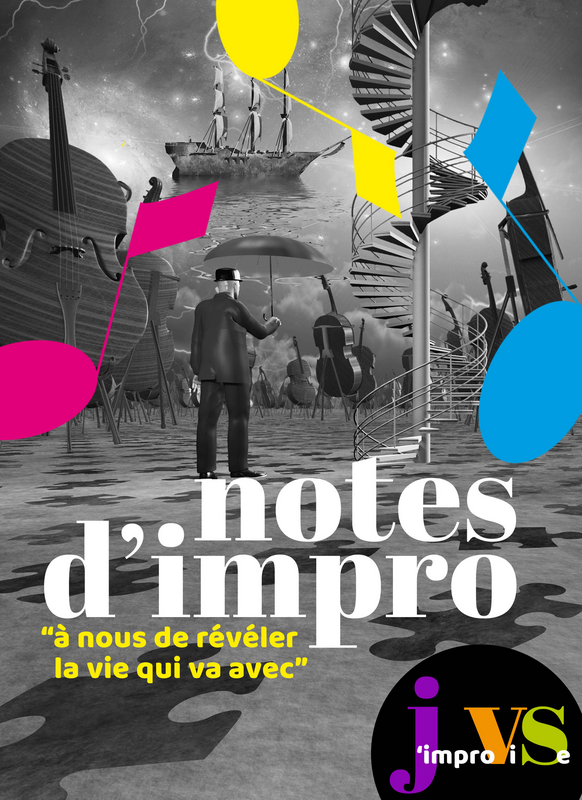 Notes d'impro (Improvidence)