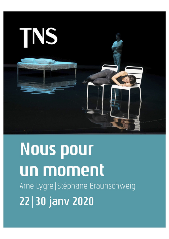 Nous pour un moment (Théâtre National de Strasbourg)