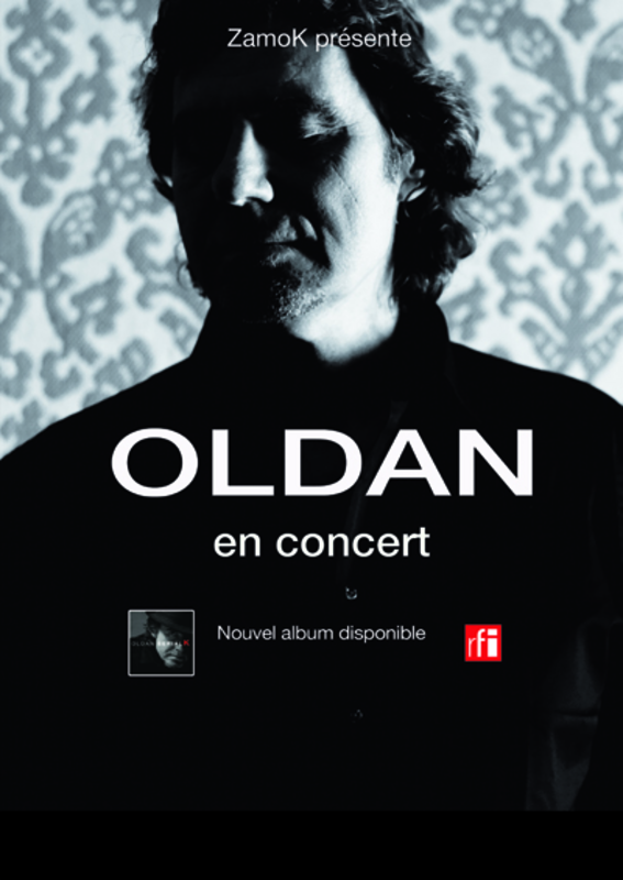 Oldan (Essaïon Théâtre)