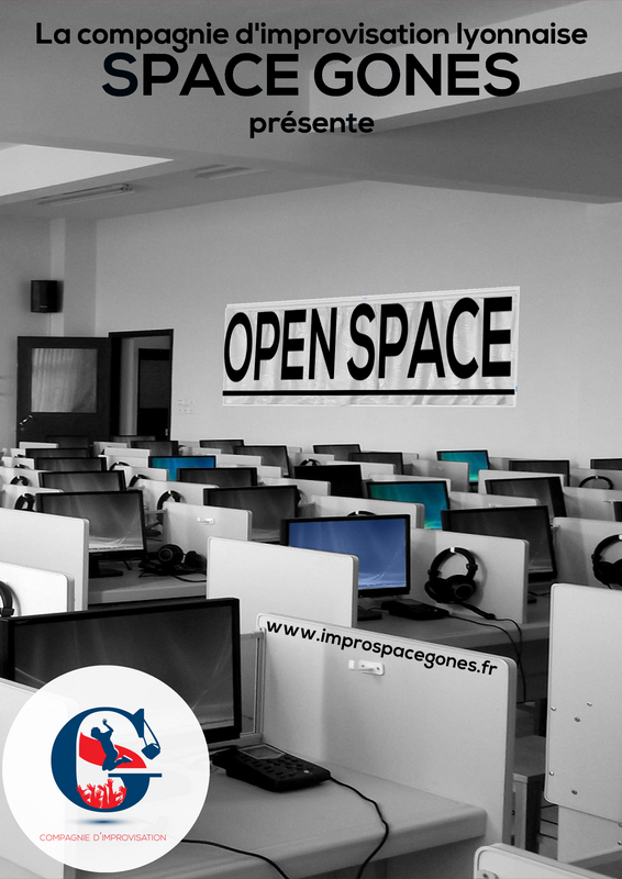 Open Space (Improvidence)