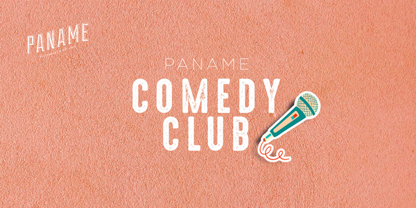 Paname Comedy Club (Paname Art Café)