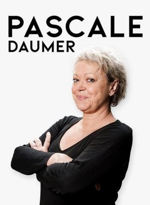 Pascale Daumer dans Laissons-les convoler ! (Le Théâtre Du Sphinx)