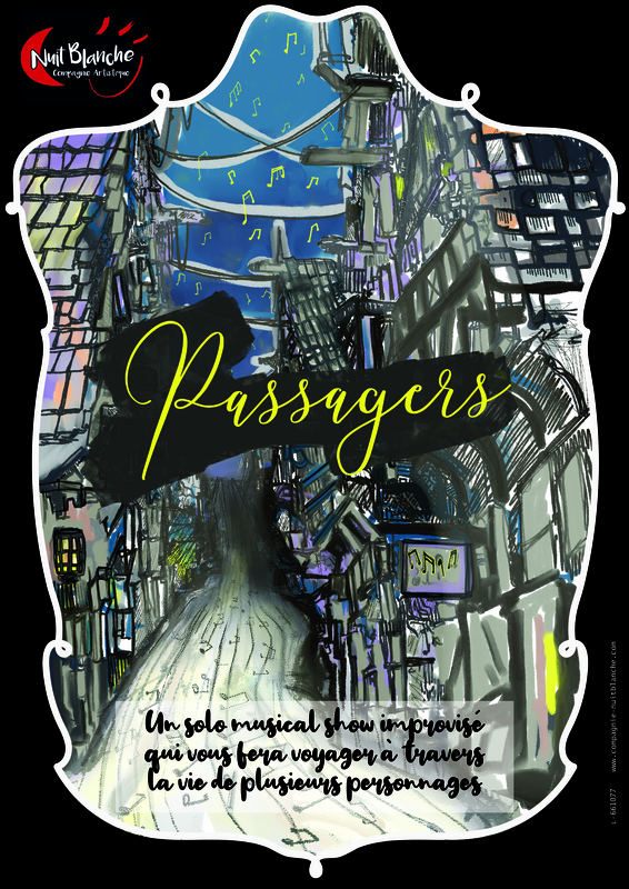 Passagers (Improvidence)
