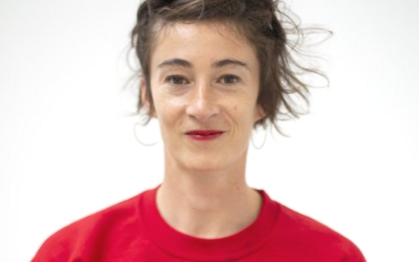 Pauline Brun - Raide d'équerre (3 bis f - lieu d'arts contemporains)