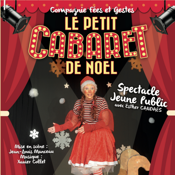 Petit cabaret de noël  (Théâtre De l'Embellie)