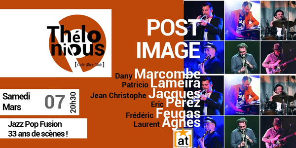 Post Image (Thélonious Café Jazz Club)