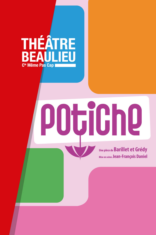 Potiche (Théâtre Beaulieu)