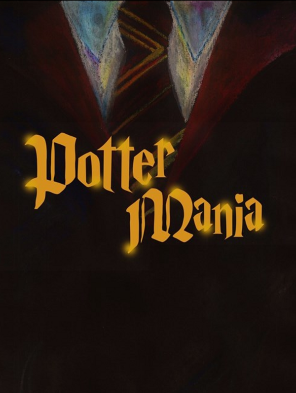 Potter Mania (Théâtre De Ménilmontant (Xxl))