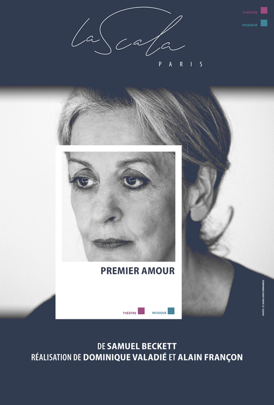Premier Amour ! (La Scala Paris)