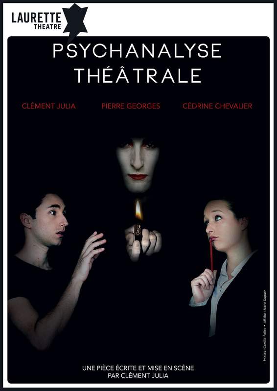 Psychanalyse Théâtrale (Laurette Théâtre)