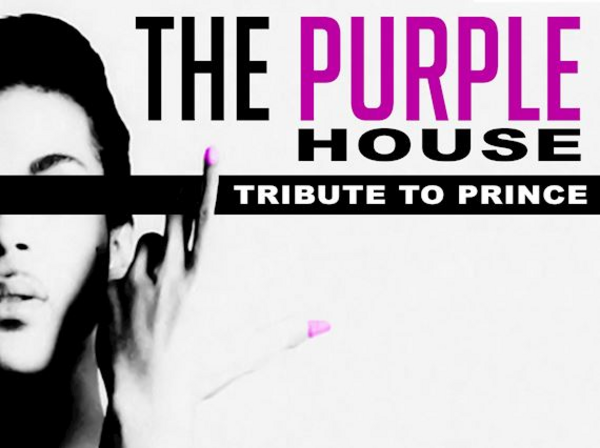 Purple House (Jazz Club Etoile)