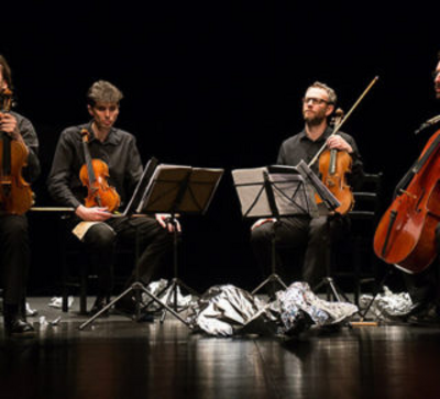 Quatuor Béla