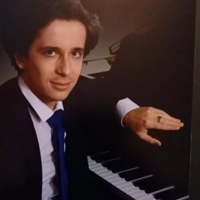 Récital de Piano : Adrien Rauline