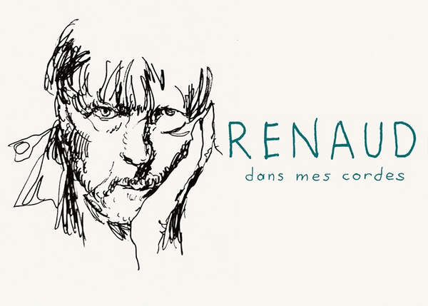 Renaud (Théâtre du Blanc-Mesnil)