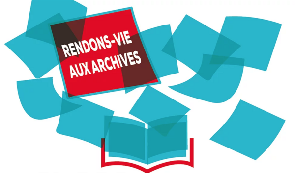 Rendons Vie Aux Archives (Théâtre Le Guignol De Lyon)