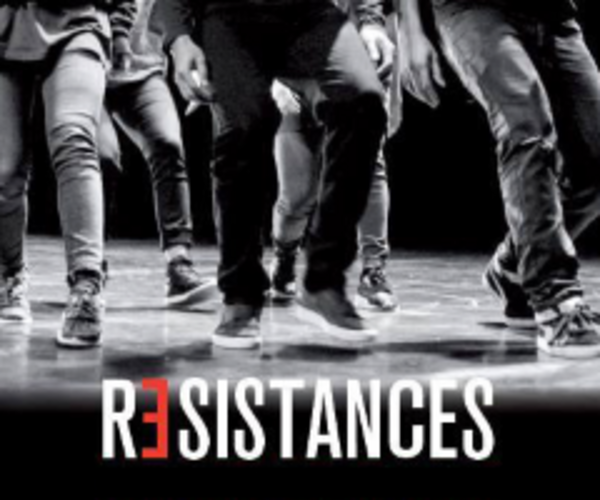 Resistances (Théâtre Jean Marais)