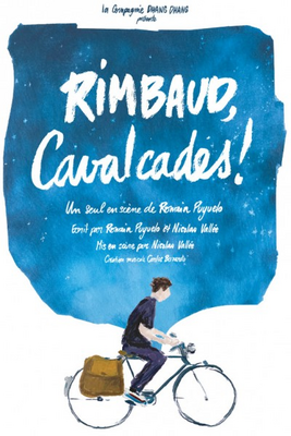 Rimbaud cavalcades !