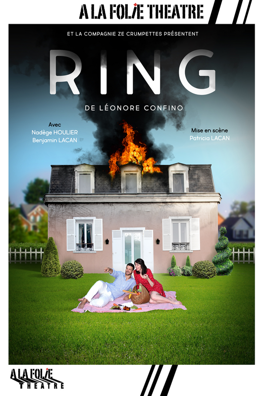 Ring (A La Folie Théâtre)