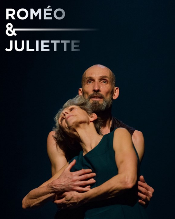 Roméo Et Juliette (Danse) (Théâtre De Ménilmontant (Xxl))