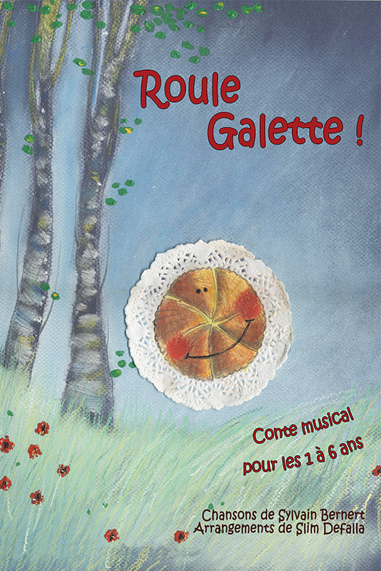 Roule Galette (Essaïon Théâtre)