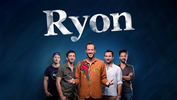 Ryon (Le Gueulard Plus)