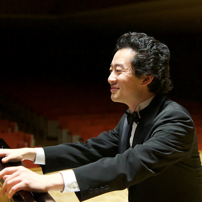 Ryutaro Suzuki récital de piano