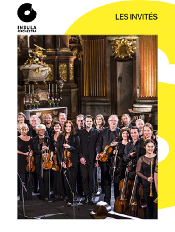Schubert - Haydn - Concentus Musicus Wien (La Seine Musicale)