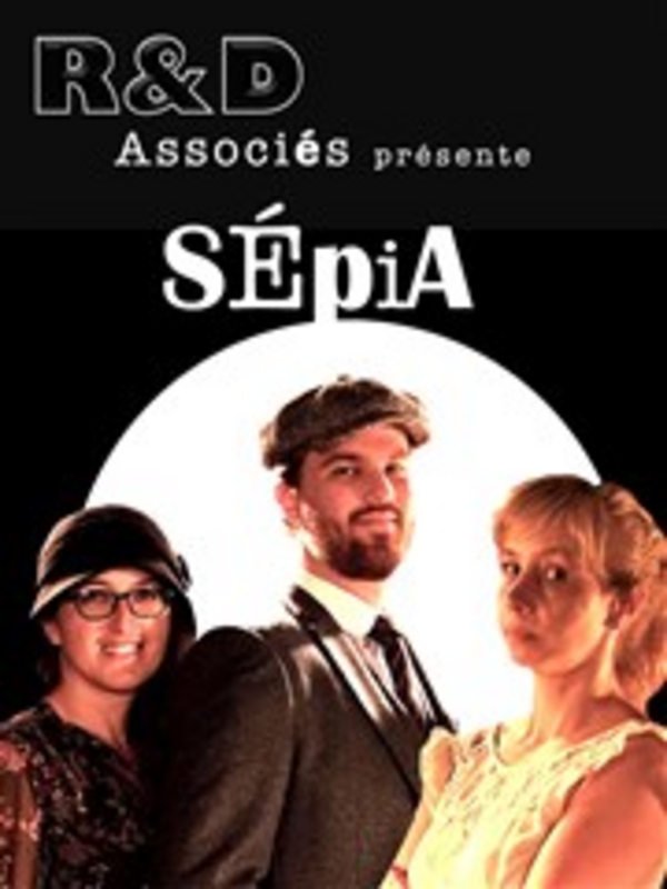 Sepia (L'improvidence Bordeaux)