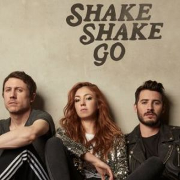 Shake Shake Go + Spaarks (La Source)