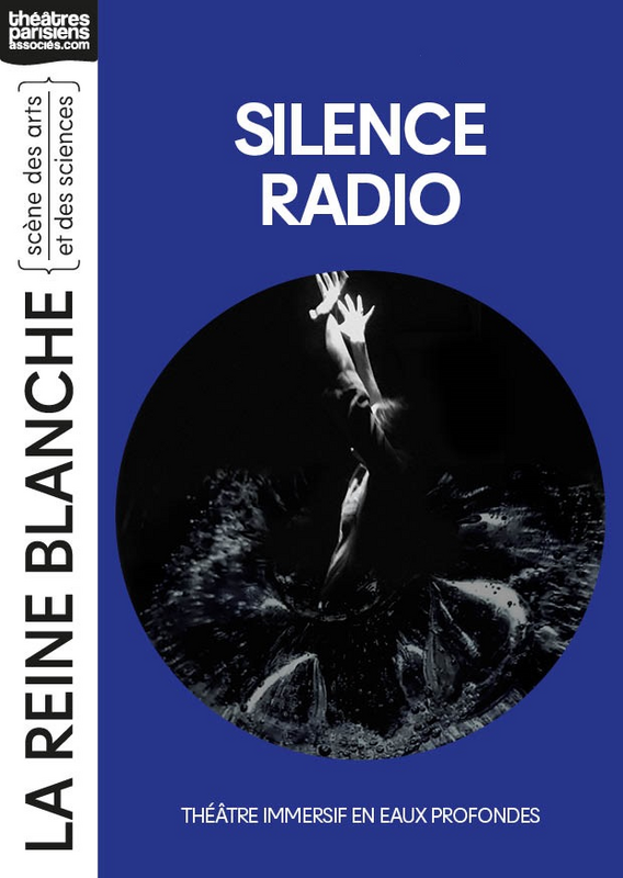 Silence Radio (La Reine Blanche)
