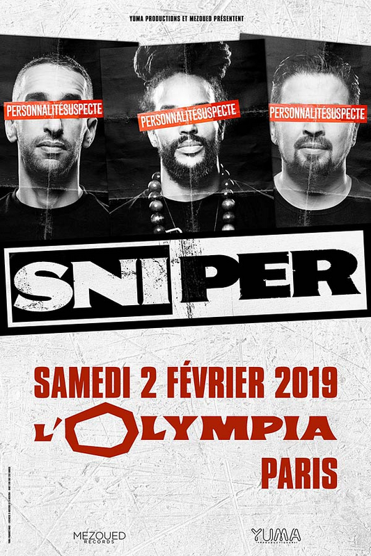 Sniper (Olympia)