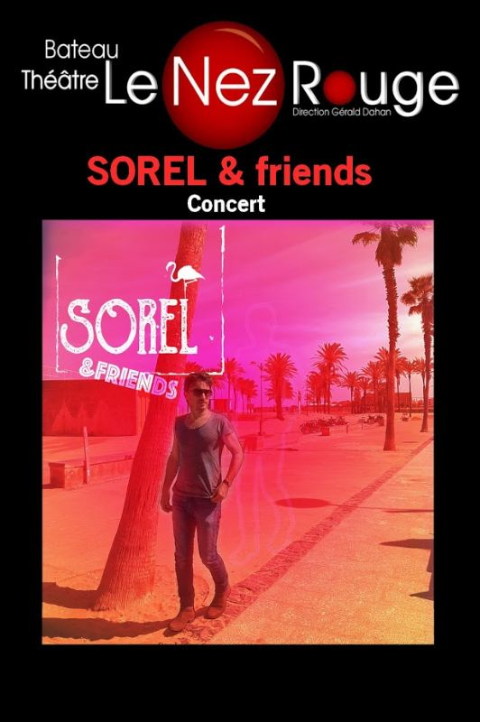 Sorel & Friends (Le Nez Rouge)