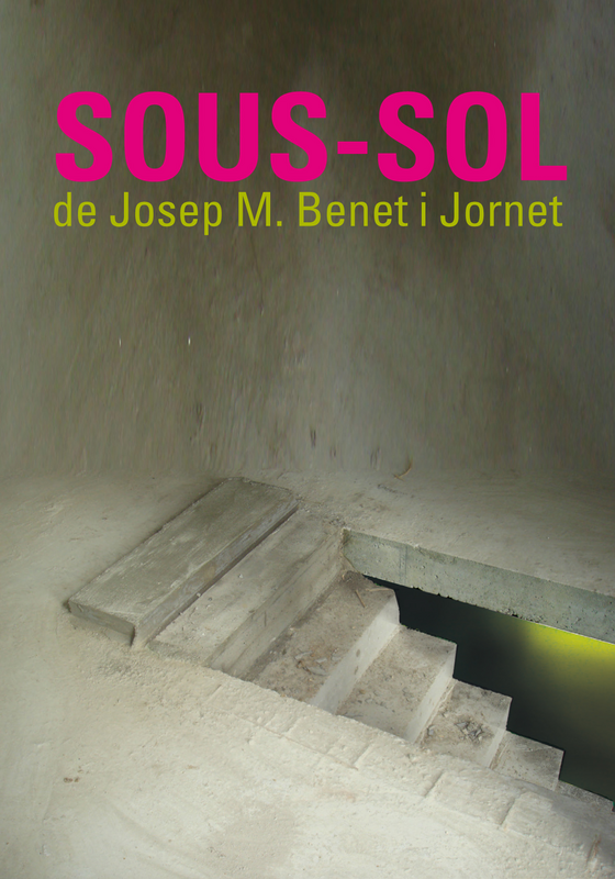 Sous Sol (Cartoucherie - Théâtre de l'Epée de Bois)