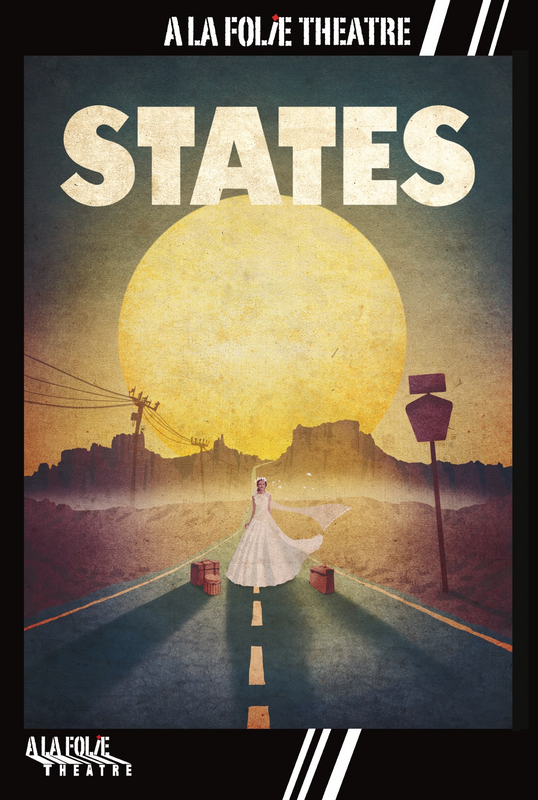 States (A La Folie Théâtre)