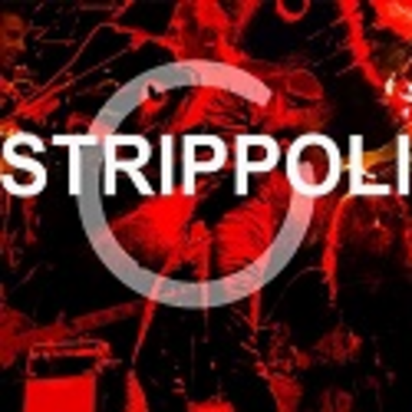Strippoli + Nid’z Duo (Le Brin de Zinc)