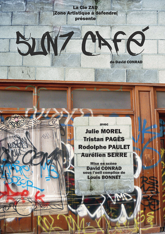 Sun 7 Cafe (Chok Théâtre)