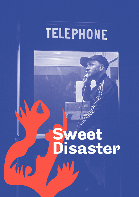 Sweet disaster (International Visual Theatre )