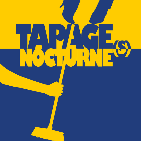 Tapage(s) Nocturne(s) (Théâtre des Marronniers)