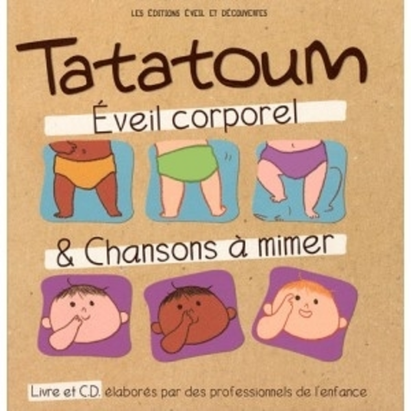 Tatatoum (Audito - Café de Paris )